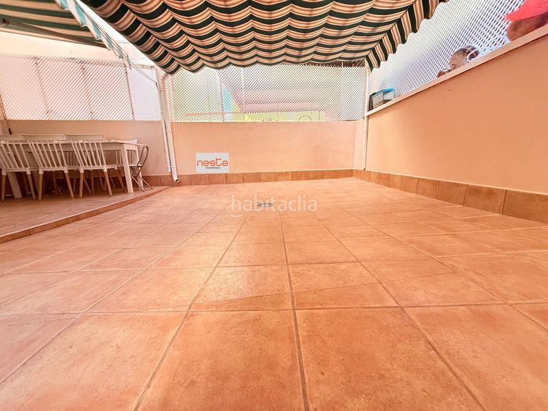 Foto 5c796495-0677-4cb2-bb4a-3f10e18533d0. Flat with heating parking in Santiago Lorca