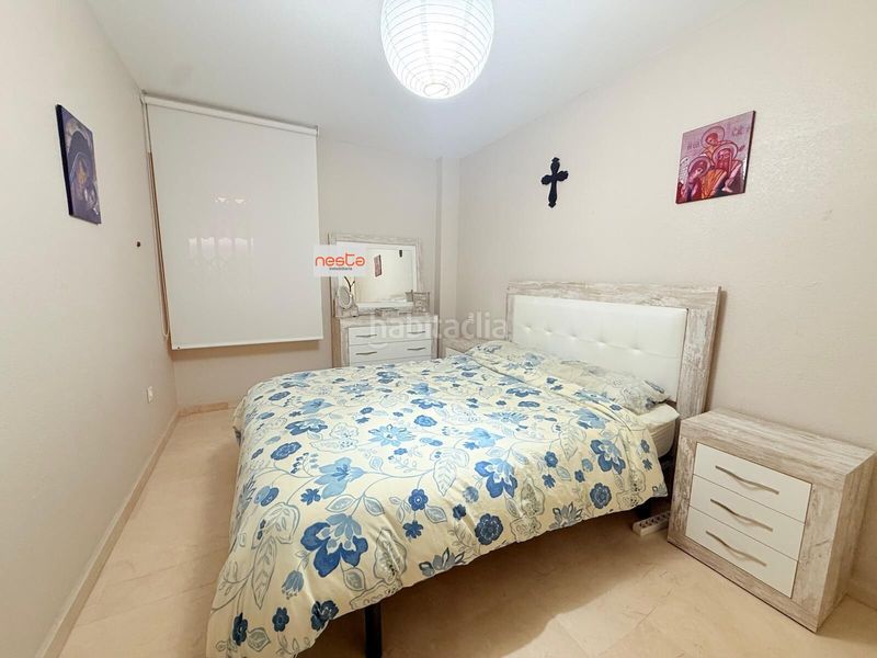 Foto 5efce7f7-7626-4c0a-92ec-e37f0d080271. Flat with heating parking in Santiago Lorca