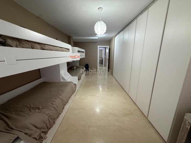 Foto 65d8863f-da15-4696-b97b-c36c6bcdbca0. Flat with heating parking in Santiago Lorca