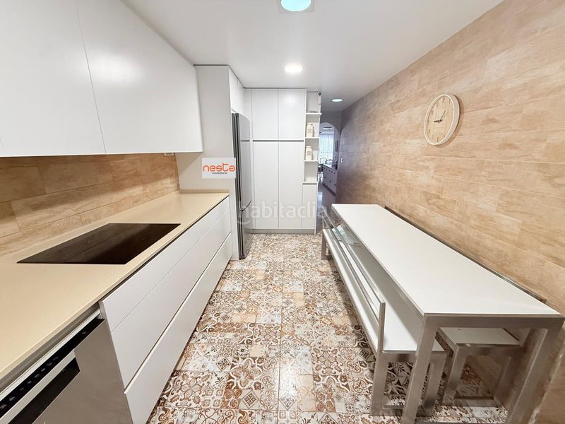 Foto 6f567547-b632-49c8-8534-717b90fbe542. Flat with heating parking in Santiago Lorca