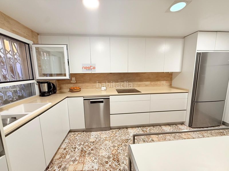 Foto 77f821c4-d080-4da2-a0b0-08602b7a1593. Flat with heating parking in Santiago Lorca