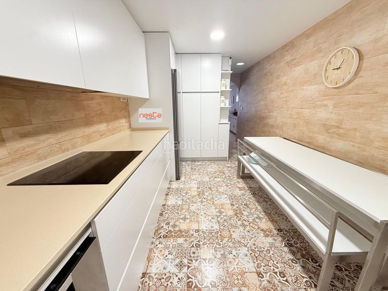 Foto 8b0a3347-6852-4eb4-95e3-0deb6bab8cd8. Flat with heating parking in Santiago Lorca