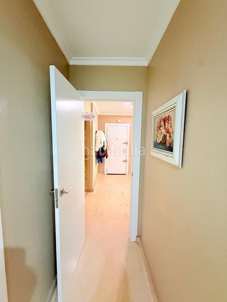 Foto 93da1edc-20a6-4cbb-ba17-24d0dd9ef69c. Flat with heating parking in Santiago Lorca