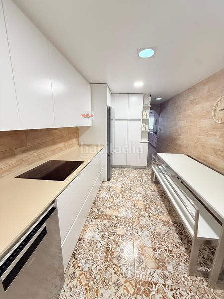 Foto ab20affc-e26c-4855-b235-30b35ba57c9a. Flat with heating parking in Santiago Lorca