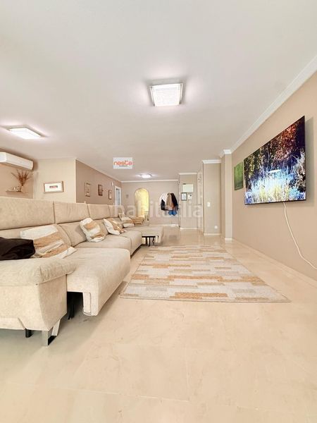 Foto cf04749d-9488-492c-a95e-4ed38bd45704. Flat with heating parking in Santiago Lorca