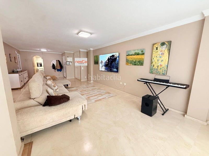 Foto cf755734-7964-413d-8cfe-43ee85e8e767. Flat with heating parking in Santiago Lorca