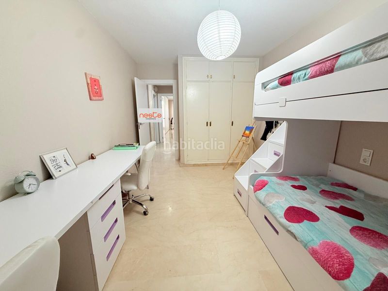 Foto d9e74213-c917-4ce6-bee2-72d82702f28e. Flat with heating parking in Santiago Lorca