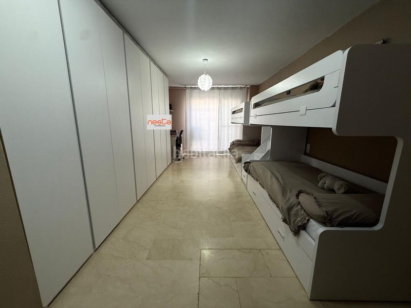 Foto ef363b14-4980-4829-b535-1b2abbc18d07. Flat with heating parking in Santiago Lorca
