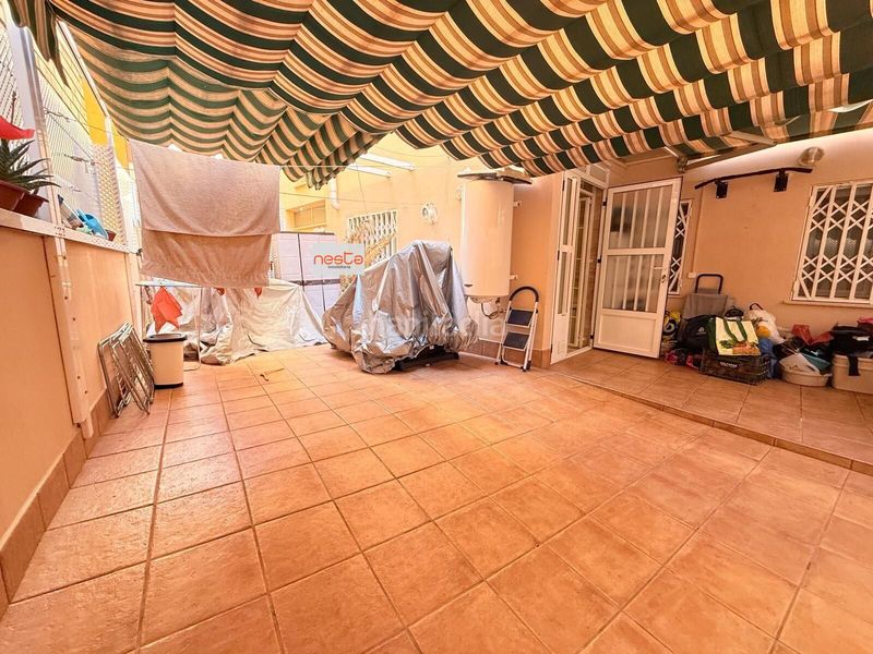 Foto fb578a72-b0de-40e2-80d0-74a31ee12891. Flat with heating parking in Santiago Lorca