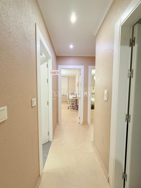 Foto fdd7f397-497b-4478-8cf4-33663d86c6d7. Flat with heating parking in Santiago Lorca