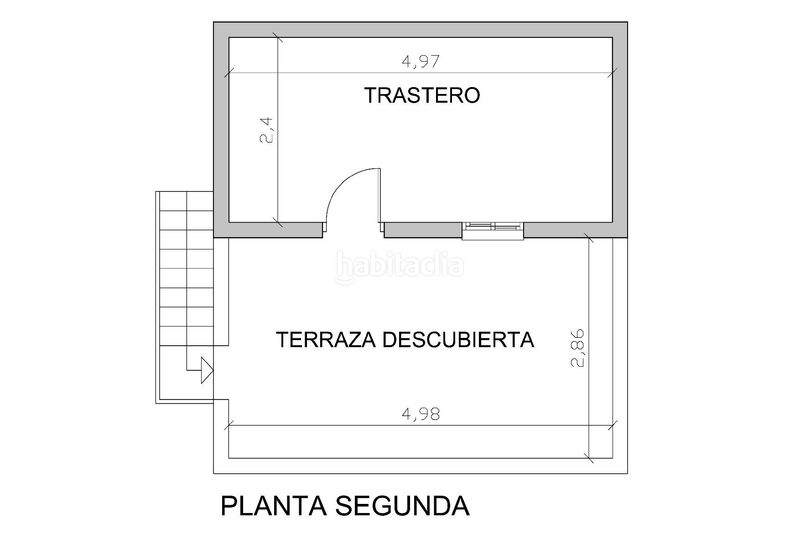 Foto aee685e0-8cc7-448d-909d-42421bd5b0b6. Casa a Puerto Lumbreras