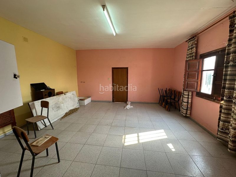 Foto 0327938c-971e-4e95-82f7-427eb5b3a80f. Local comercial a Torrecilla Lorca