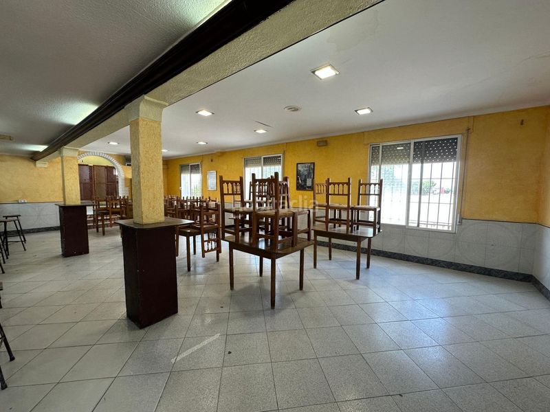 Foto 1f282a5e-03fe-4446-81ad-7e8eb4b0bcd1. Local comercial a Torrecilla Lorca