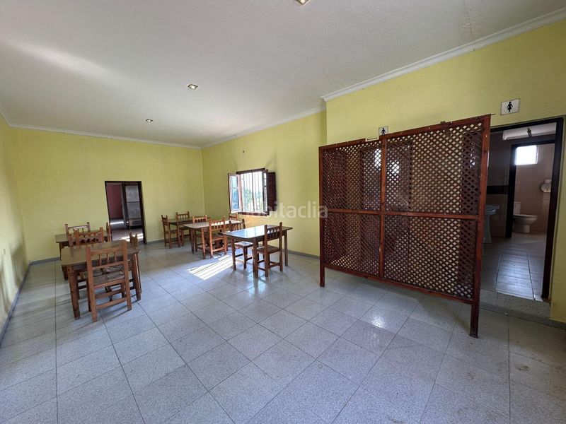 Foto 502a02e9-3005-43a1-a817-6a62919cd405. Local comercial a Torrecilla Lorca