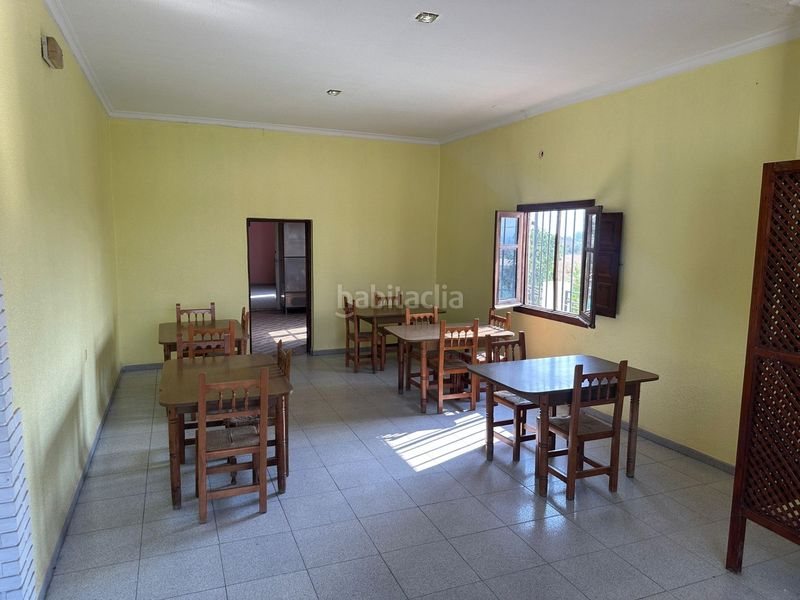 Foto 6574b6f5-a3ed-49ce-ab20-01237f4018c1. Local comercial a Torrecilla Lorca