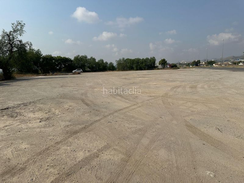 Foto 66e6e6d9-8cd4-4897-a148-75ce538c7b3a. Local comercial a Torrecilla Lorca