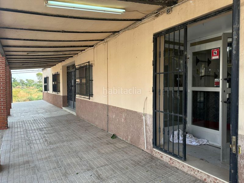 Foto 6c056c5c-a684-4eb6-8a46-c84d06da65e6. Local comercial a Torrecilla Lorca