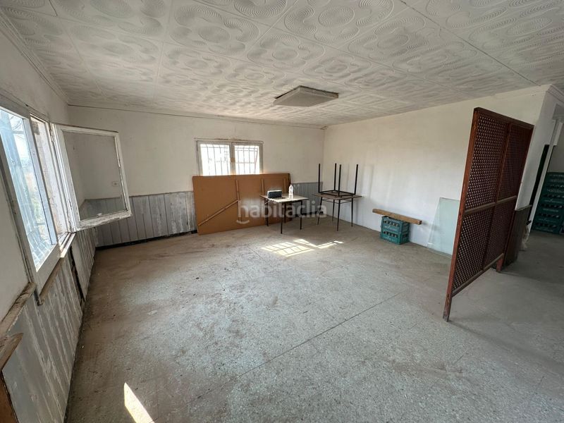 Foto 73e8d104-b480-4e92-ba04-3a0370fb2fb6. Local comercial a Torrecilla Lorca