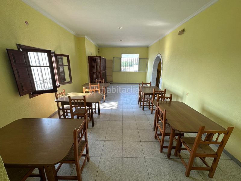 Foto 774cf4d0-06c2-4aab-872b-72843b5f5bb0. Local comercial a Torrecilla Lorca