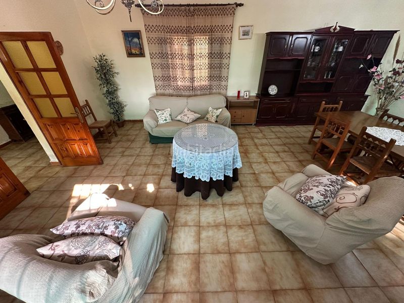 Foto 7ef014c2-4c05-4ab4-a8a8-a80c7be692c6. Local comercial a Torrecilla Lorca