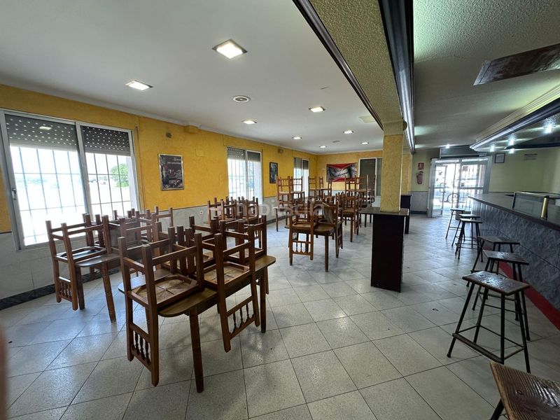 Foto 8fb4cd25-586c-4869-bdb3-e5f83e660998. Local comercial a Torrecilla Lorca