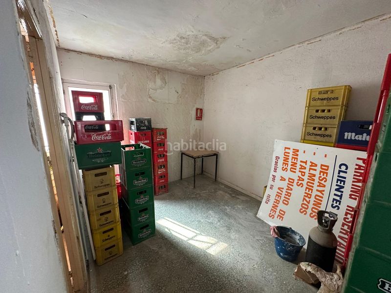 Foto a3466792-a3dd-48e3-9597-bb347f9d2d79. Local comercial a Torrecilla Lorca