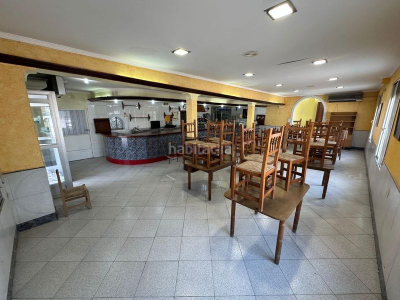 Foto c6360bd5-a05e-44b3-84cd-948f66350996. Local comercial a Torrecilla Lorca