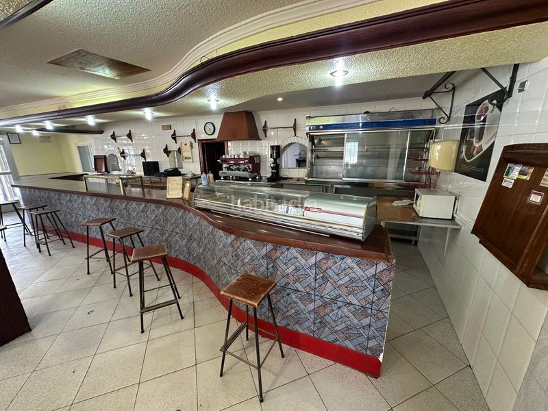 Foto c8e953ba-2f39-4354-b5ca-d28ce77e31fb. Local comercial a Torrecilla Lorca