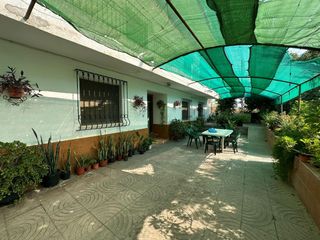 Geschäftsraum in Torrecilla. Oportunidad de inversión vivienda y restaurante