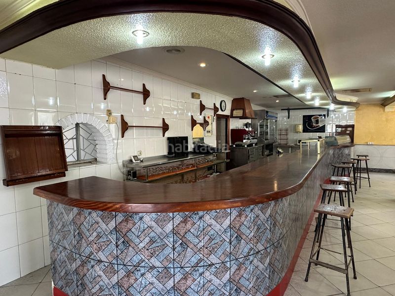 Foto e13dd575-5af0-49d0-a973-58656e8c7296. Local comercial a Torrecilla Lorca