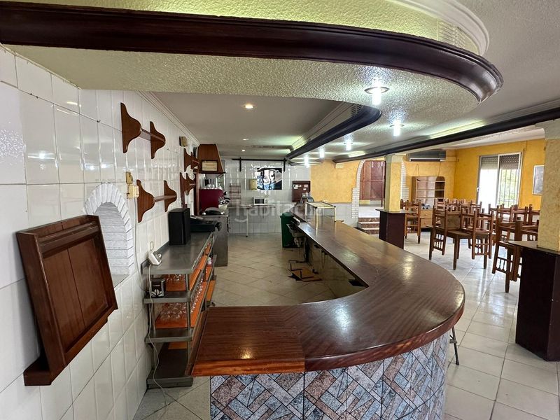 Foto eb445f93-7d1a-4a8e-9ff3-e701d0a5a059. Local comercial a Torrecilla Lorca