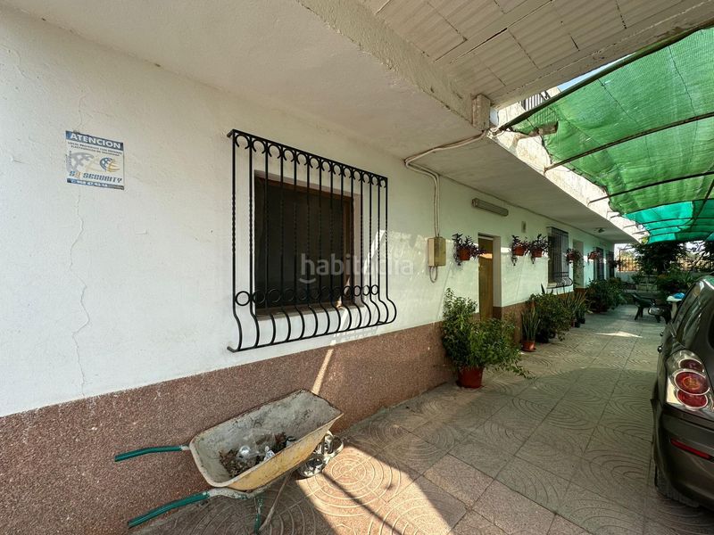 Foto f5cf4b8b-7736-4efb-a73e-a446b47afe95. Local comercial a Torrecilla Lorca