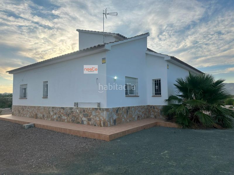 Foto 019800ab-c6e8-4b88-b240-c8d840c8fcef. Chalet in Campillo Lorca