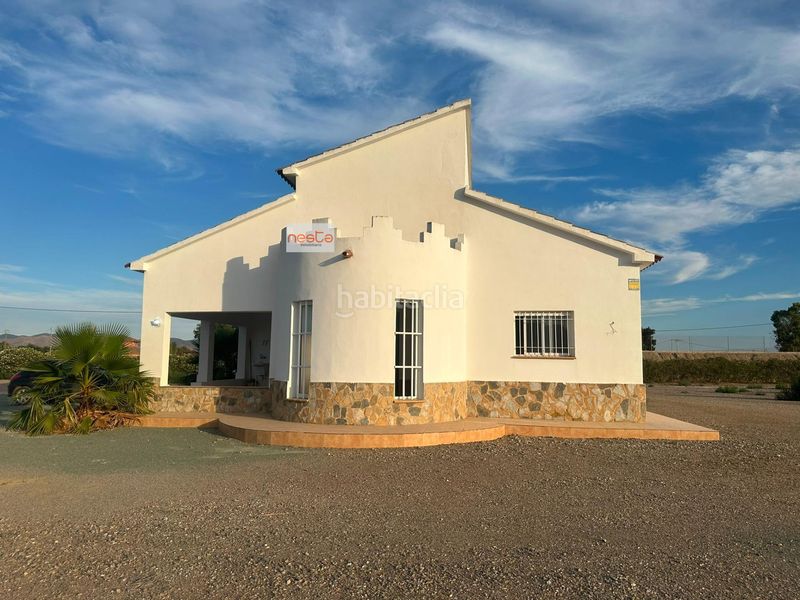 Foto 1806e807-3d51-4f32-8f7e-76bd804481ce. Chalet in Campillo Lorca