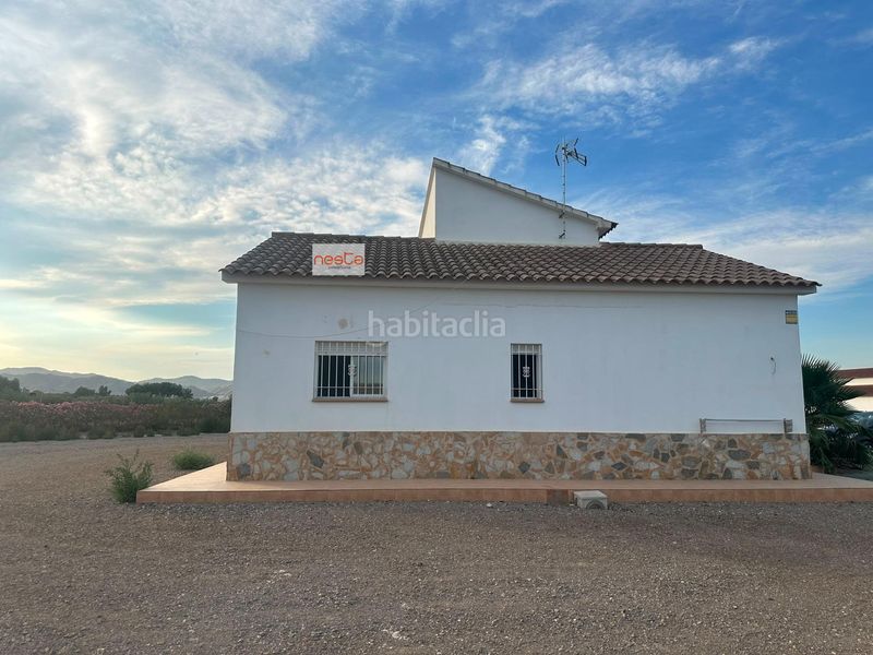 Foto 1b30db0c-7419-441e-8565-c5cac03c2a41. Chalet in Campillo Lorca