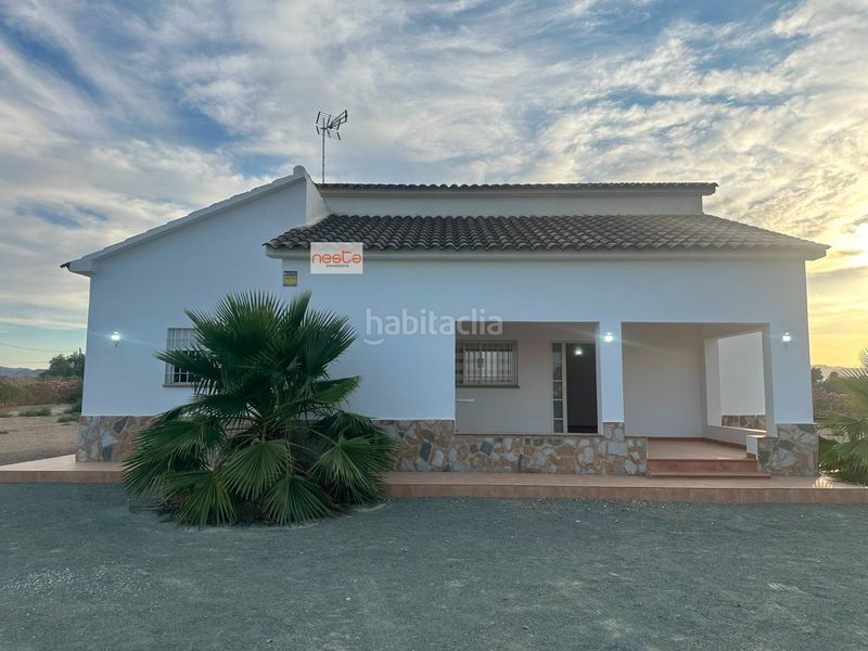 Foto 55b3b784-cd89-4b0f-9e92-98a2e5695e31. Chalet in Campillo Lorca