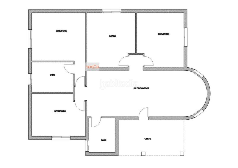 Foto 70504ab7-a9b9-4645-b56b-925d6a1e5329. Chalet in Campillo Lorca