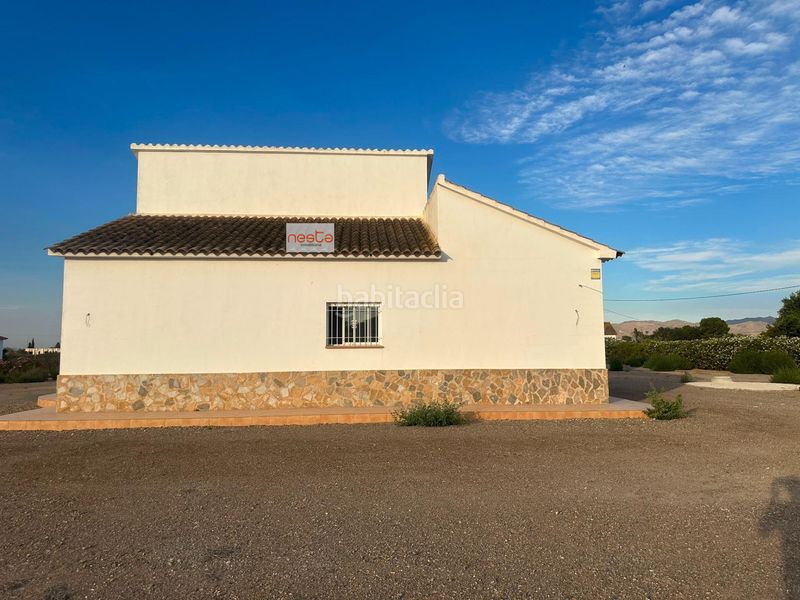 Foto a601e1a4-518f-4f2b-8041-c05a612c3aae. Chalet in Campillo Lorca