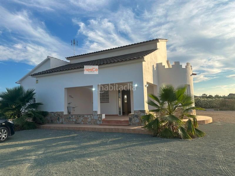 Foto caa27ef7-24ba-4ab4-b4e2-0866480d8905. Chalet in Campillo Lorca