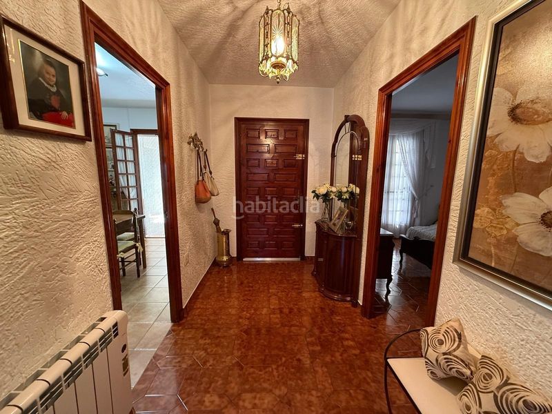 Foto 201898d6-d208-4654-bf6e-fde33c1e9bcf. Xalet amb calefacció aparcament a San Antonio Lorca