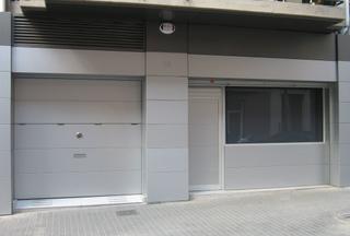 Affitto Locale commerciale in N/a. Magnífico local comercial centro de badalona