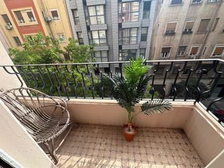 Flat in Russafa. Exclusiva