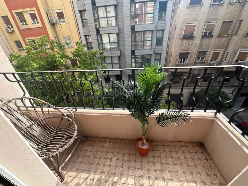 Foto 5d67e3a1-968e-49b8-a5c2-c46f1ed2fdf7. Pis a Russafa Valencia