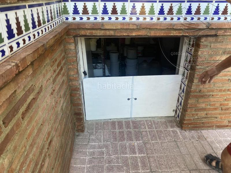 Foto 907a4d0f-d958-4bd6-b205-cf5c55b7c275. Planta baixa a Guarromán