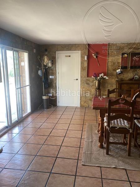 Foto adb34bef-8d9e-4689-a0ca-bd548b5b7d9e. Planta baixa a Guarromán