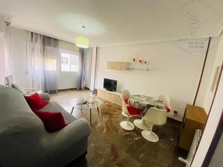 Pis  Calle bailen bloques. Piso a la venta en el centro de linares, 98m2 todas las habitaci