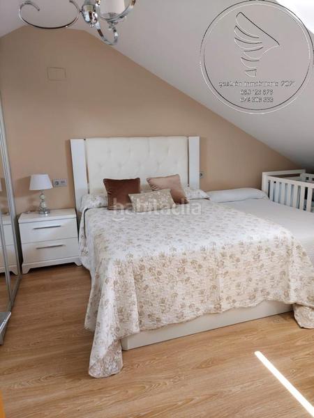 Foto 009878e9-030a-4c3c-8b3d-18c43b2a9531. Zweistöckige wohnung mit parking in La Zarzuela - San José - Belén Linares