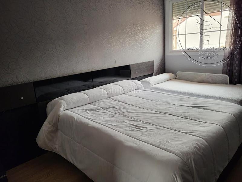 Foto 047bacfb-9692-41fd-ad54-26cc2a519bc0. Zweistöckige wohnung mit parking in La Zarzuela - San José - Belén Linares