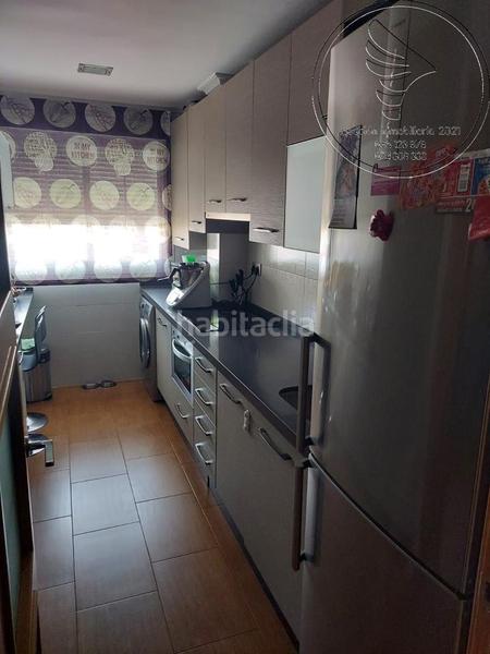 Foto 7e5ef60d-518e-4560-97d6-efe53c59f34d. Zweistöckige wohnung mit parking in La Zarzuela - San José - Belén Linares