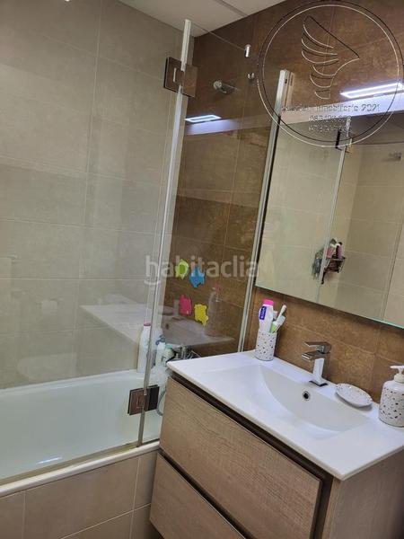 Foto 8c1487a5-c2b3-45c9-bfd8-fc8ada30991f. Zweistöckige wohnung mit parking in La Zarzuela - San José - Belén Linares